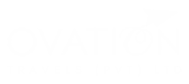 Ovation Travels (Pvt) Ltd