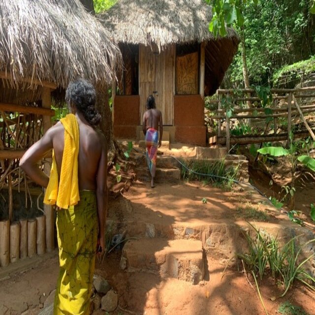 Sri Lanka’s Indigenous People