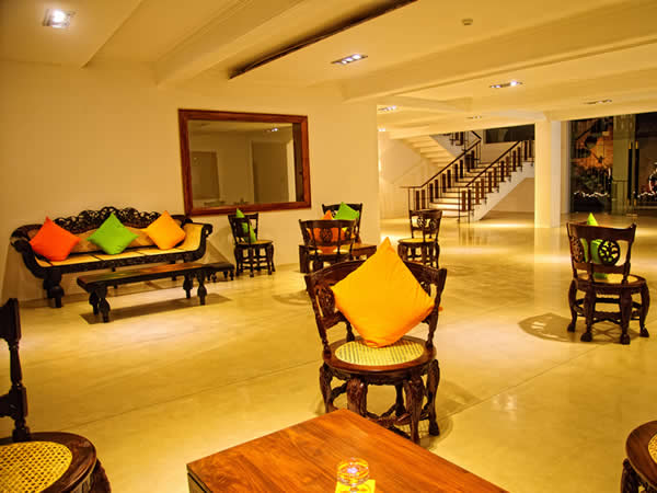 05Rajarata Hotel Anuradhapura